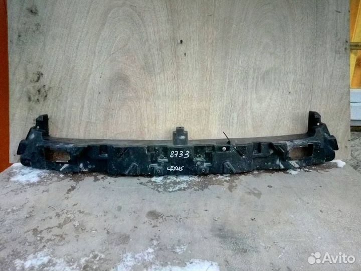 Lexus LX570 - Кронштейн решетки радиатора Б/У