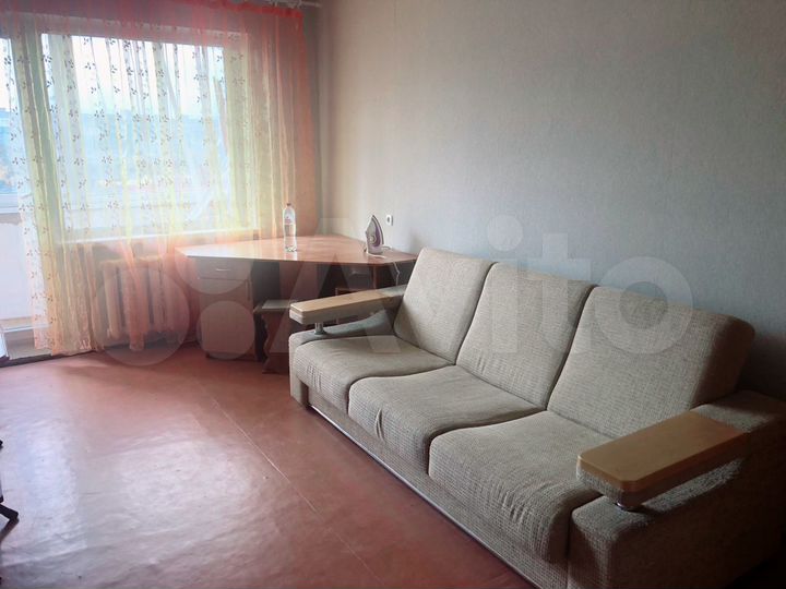 2-к. квартира, 47 м², 7/9 эт.
