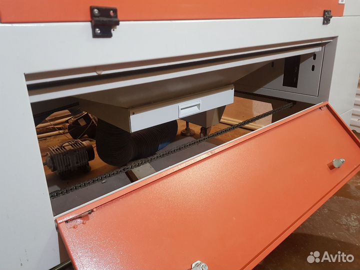 Лазерный станок Wattsan 6090 ST