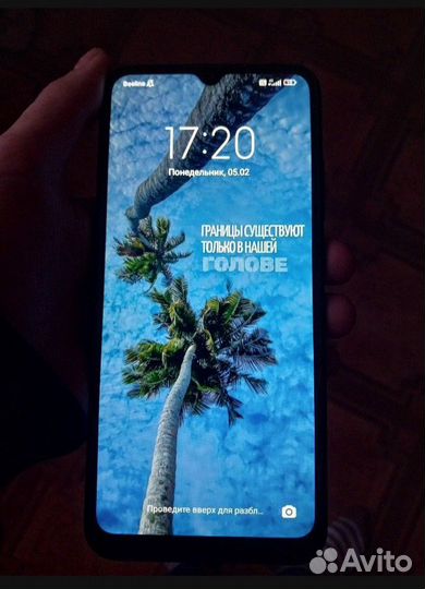 Xiaomi Redmi Note 9S, 4/64 ГБ