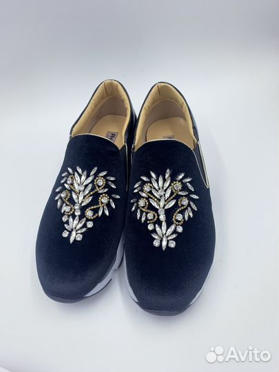 Лоферы Итали