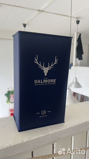 Dalmore 18