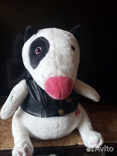 Брендовые игрушки