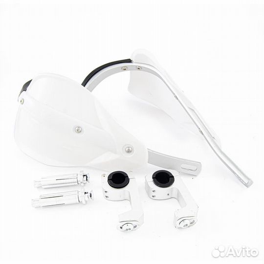 Защита рук Regulmoto Ultra set усиленная с крепле