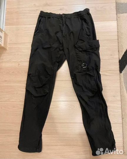 Штаны карго Cp company