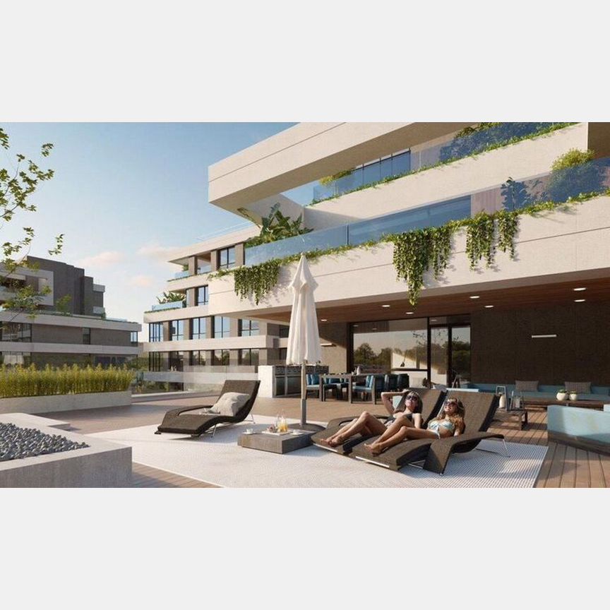 5-к. квартира, 182,7 м², 7/16 эт.