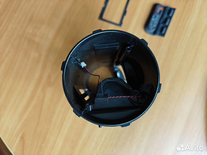 Колонка JBL flip 4 оригинал по запчастям