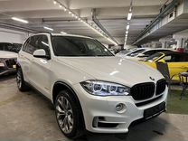 BMW X5 3.0 AT, 2017, 74 186 км, с пробегом, цена 4 699 000 руб.