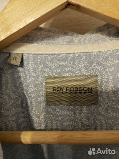 Рубашка ROY robson XL