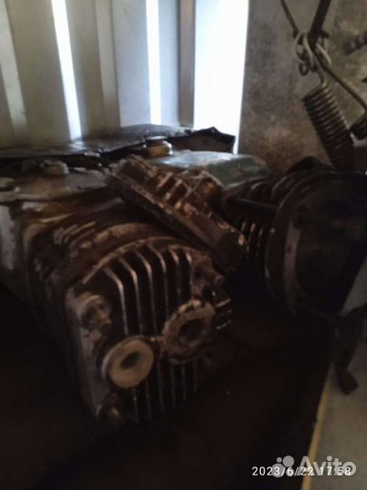 Запчасти на ЗИЛ