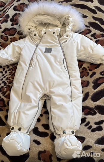 Malek baby Состояние отличное рост 74-86