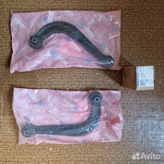 Тяги поперечные Mazda CX-5