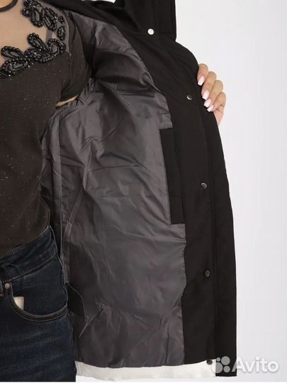 Куртка зимняя женская 42 44 размер