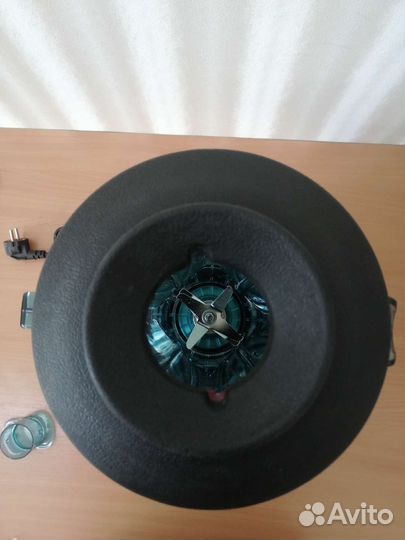 Блендер JAU BL-2300