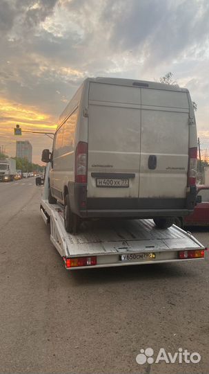 Услуги эвакуатора круглосуточно Эвакуатор в химках