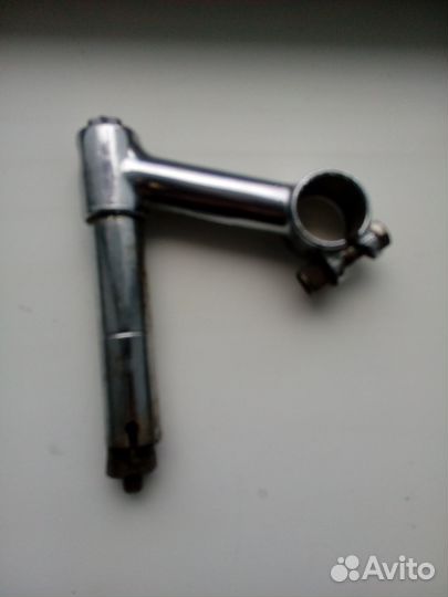 Велозапчасти хвз