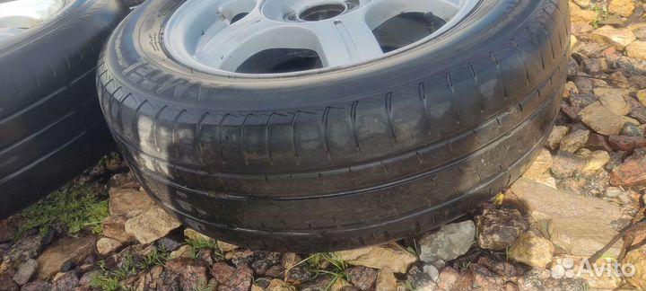 Диски r14 на Ваз