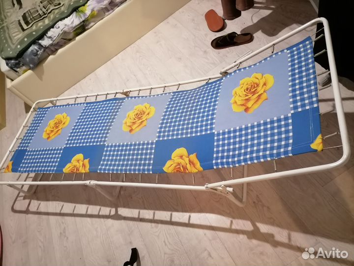 Раскладушка