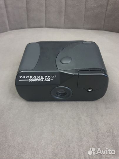Дальномер bushnell compact 600