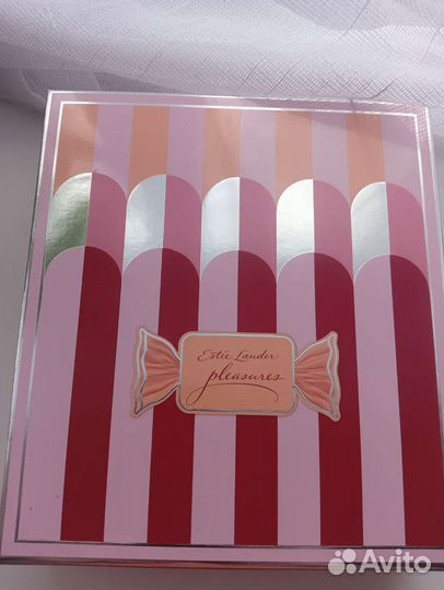 Estee lauder набор