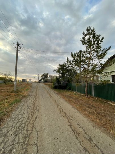 Дом 116,8 м² на участке 8 сот.