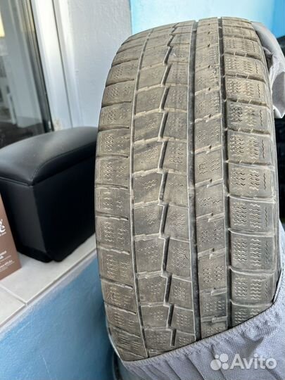 Dunlop Winter Maxx WM01 195/65 R15 91