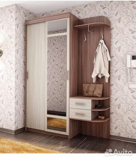Шкаф прихожая