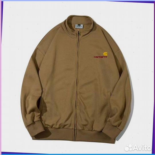 Зип худи Carhartt (Номер отгрузки: 39055)