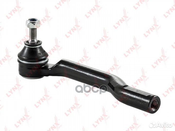 Наконечник рулевой тяги C4129L lynxauto
