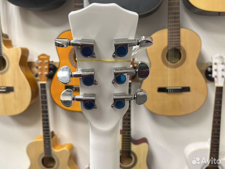 Гитара классическая магазин