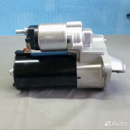 Генератор hitachi zx270-3