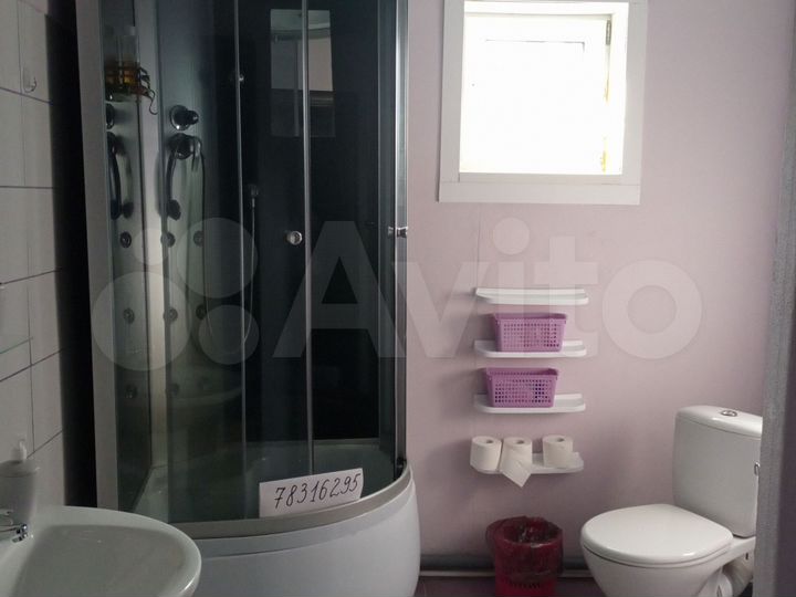 Дом 120 м² на участке 12 сот.