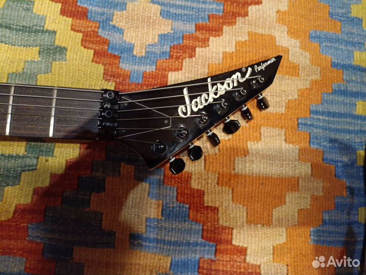 Jackson Performer PS-4 Japan 1996