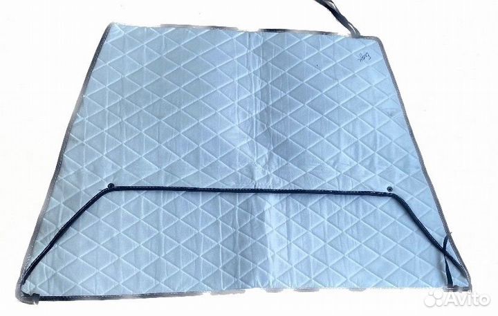 Утеплитель радиатора Газель Бизнес люкс, Газель 