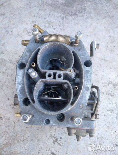 Солекс 21083, 21073, 21053 готовые к установке