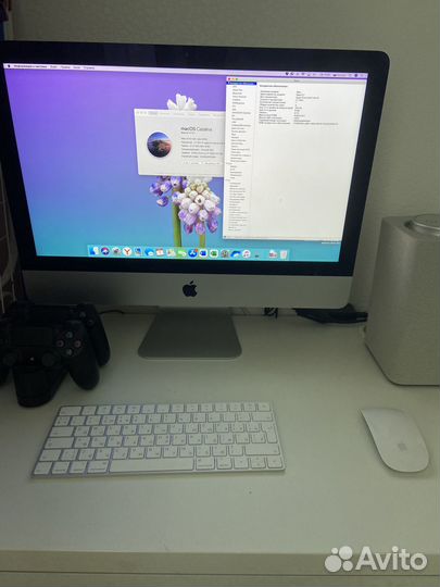 Apple iMac 21.5 2012