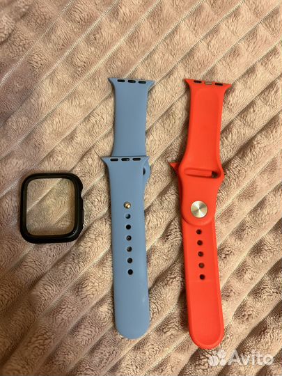 Часы apple watch 8 41 mm