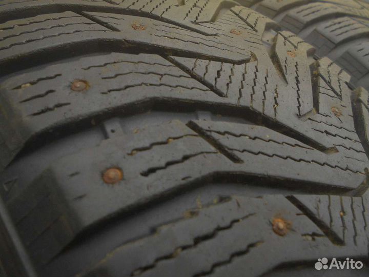 Marshal WinterCraft SUV Ice WS31 265/60 R18