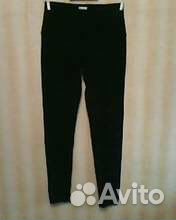 Брюки для девочки