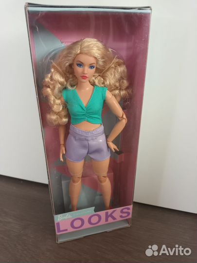 Barbie looks #16