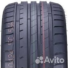 Maxxis Victra Sport VS6 SUV 265/45 R20