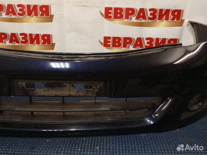 Бампер передний Nissan Teana J32 VQ25 2008