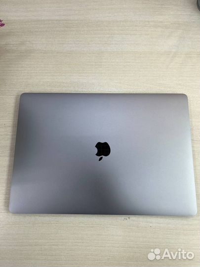 Macbook Pro 16 i9/16/1tb A2141