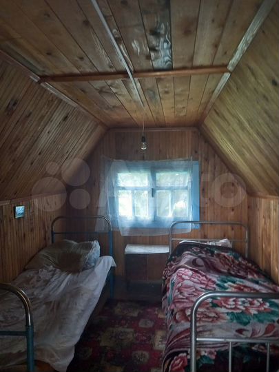 Дача 65 м² на участке 8 сот.