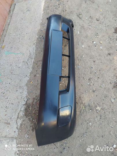 Бампер Передний Ваз 1118 Калина Новый