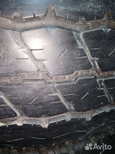 Bridgestone Duravis All Season 215/70 R15