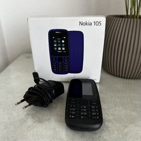 Nokia 105 (2020)