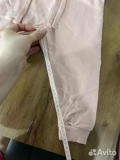 Джогеры для девочки 86