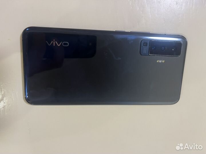 vivo X50, 8/128 ГБ