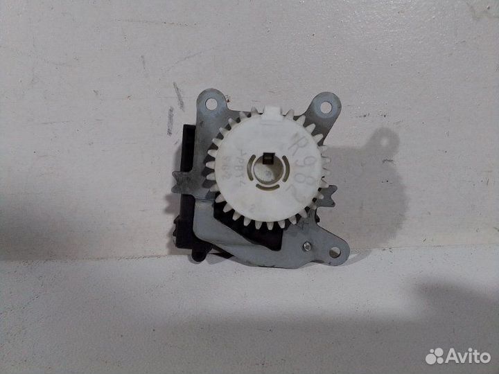 Моторчик печки Toyota Land Cruiser